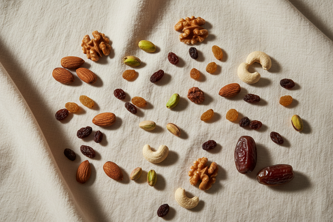 The Blueprint for Daily Vitality
