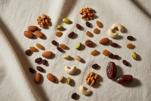 The Blueprint for Daily Vitality
