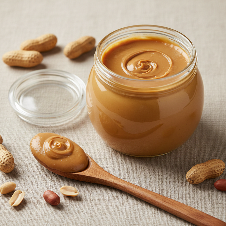 Peanut Butter