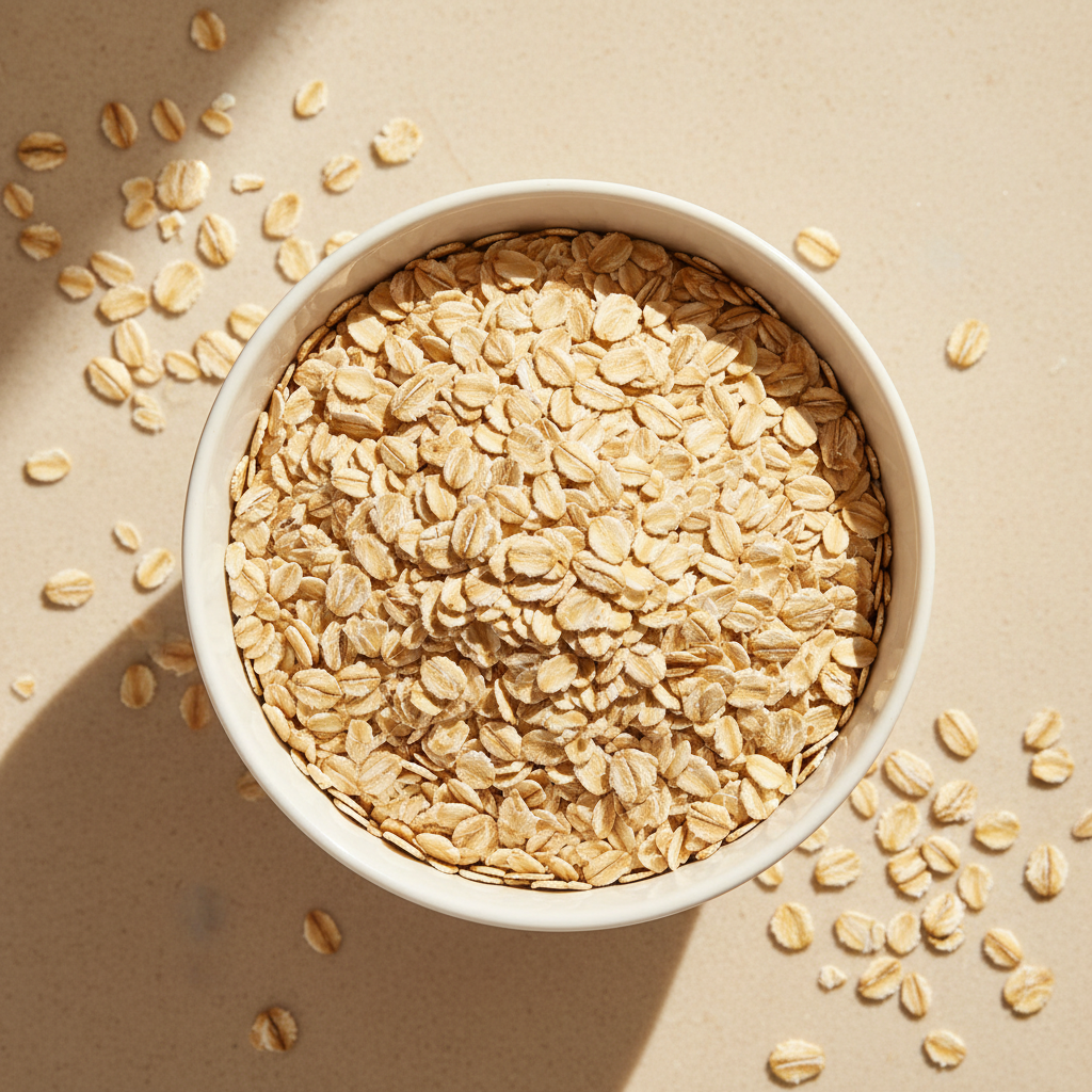 Oats