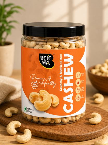 Premium Cashews