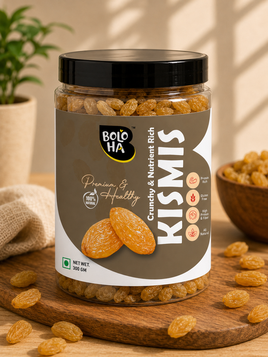 Kismis