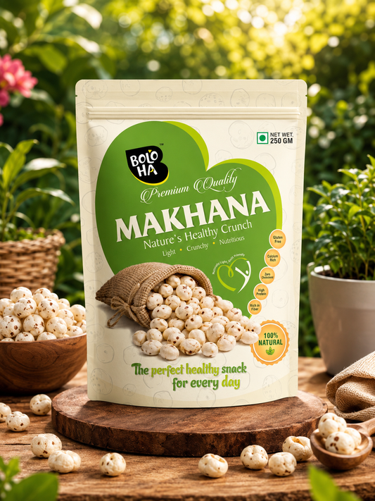 Makhana