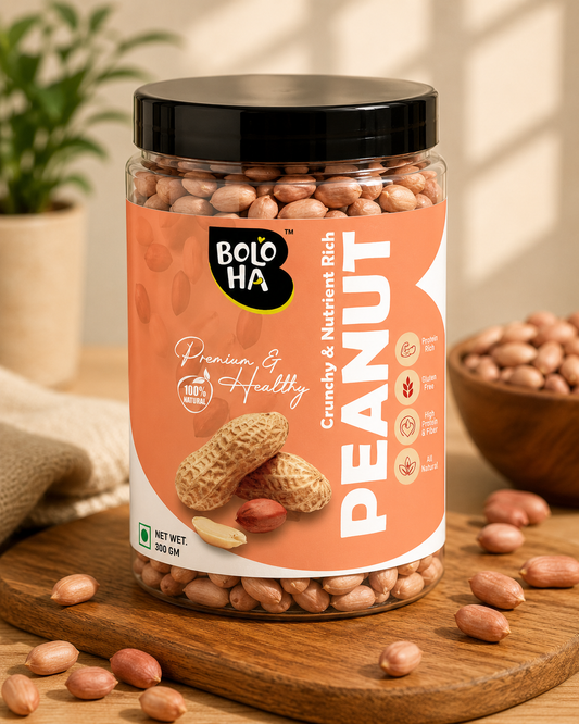 Roasted Peanuts