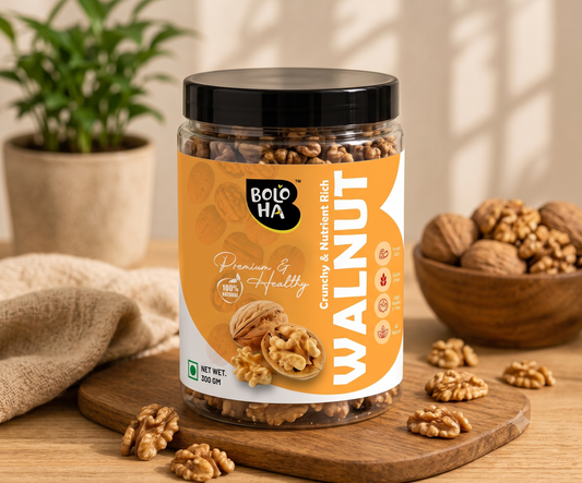 Premium Walnuts
