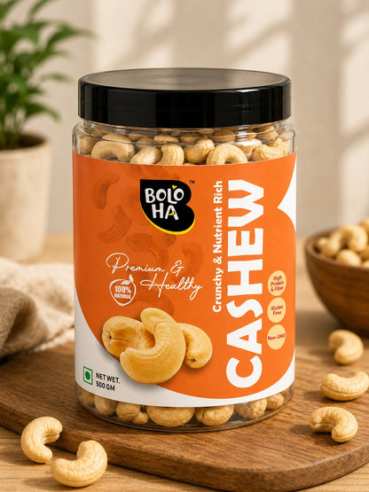 Premium Cashews