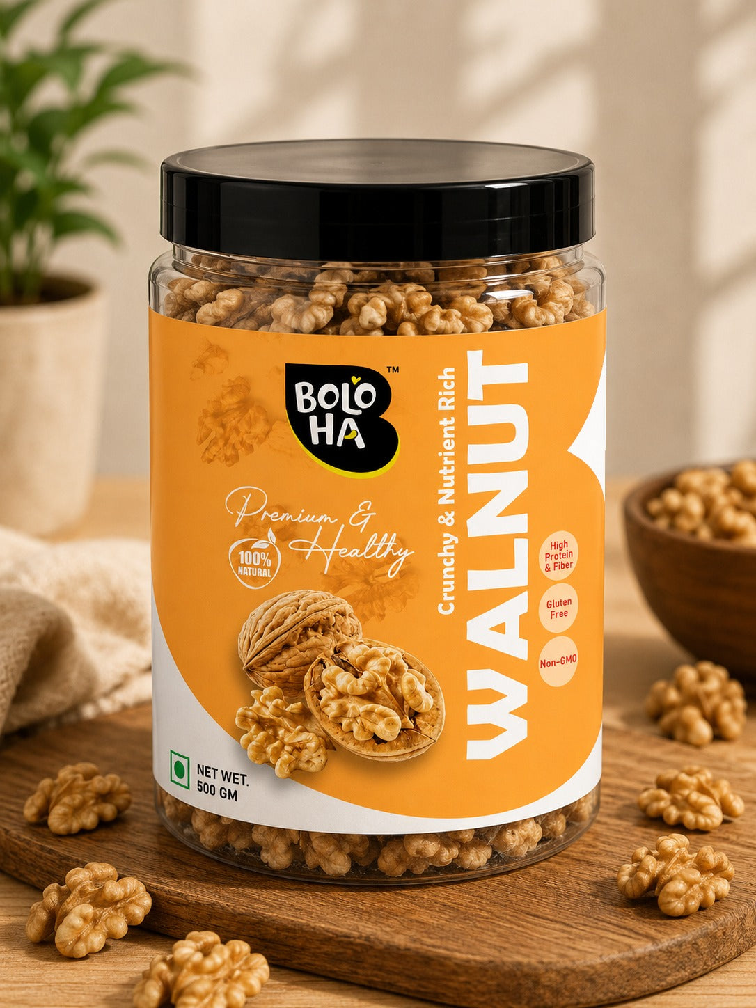 Premium Walnuts