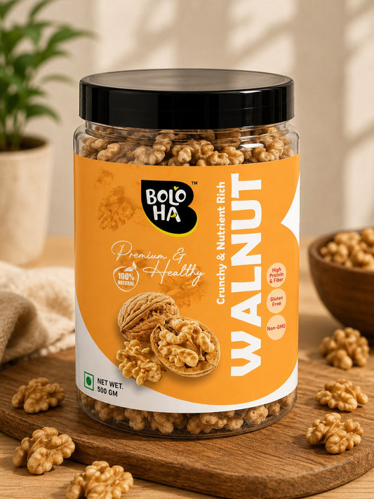 Premium Walnuts