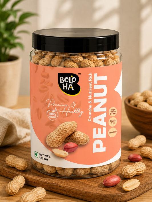 Roasted Peanuts