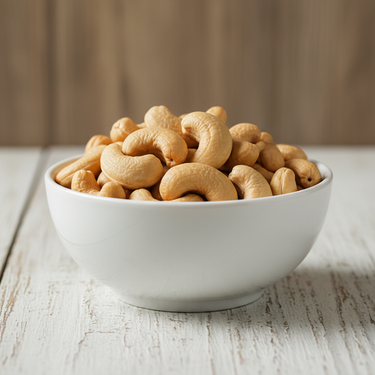 Premium Cashews